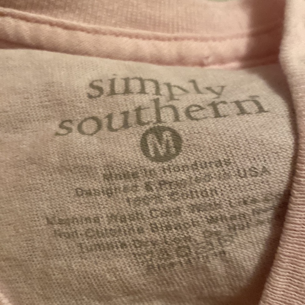 Simply southern - Picture 2 of 3